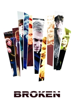 watch Broken Movie online free in hd on Red Stitch