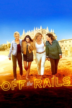 watch Off the Rails Movie online free in hd on Red Stitch