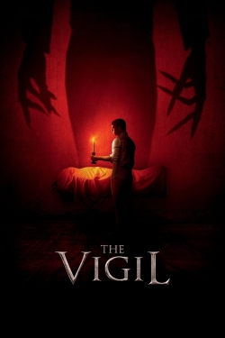 watch The Vigil Movie online free in hd on Red Stitch