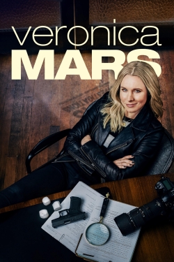 watch Veronica Mars Movie online free in hd on Red Stitch