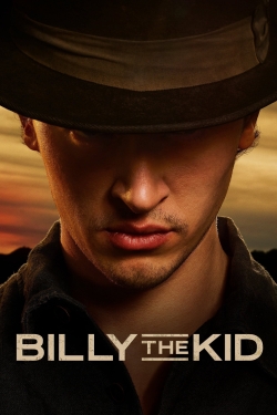 watch Billy the Kid Movie online free in hd on Red Stitch