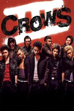 watch Crows Explode Movie online free in hd on Red Stitch