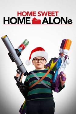 watch Home Sweet Home Alone Movie online free in hd on Red Stitch