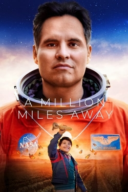 watch A Million Miles Away Movie online free in hd on Red Stitch