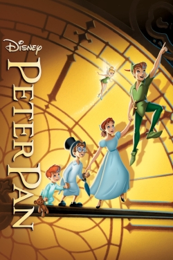 watch Peter Pan Movie online free in hd on Red Stitch