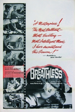 watch Breathless Movie online free in hd on Red Stitch