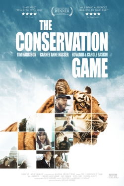 watch The Conservation Game Movie online free in hd on Red Stitch