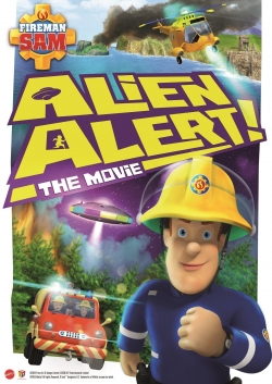 watch Fireman Sam: Alien Alert! Movie online free in hd on Red Stitch