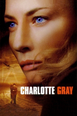 watch Charlotte Gray Movie online free in hd on Red Stitch