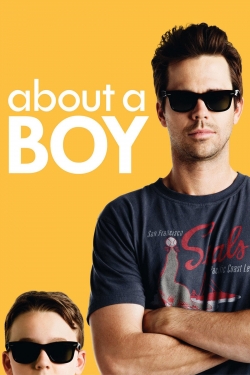 watch About a Boy Movie online free in hd on Red Stitch