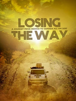 watch Losing the Way Movie online free in hd on Red Stitch