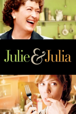 watch Julie & Julia Movie online free in hd on Red Stitch