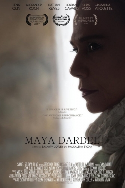 watch Maya Dardel Movie online free in hd on Red Stitch