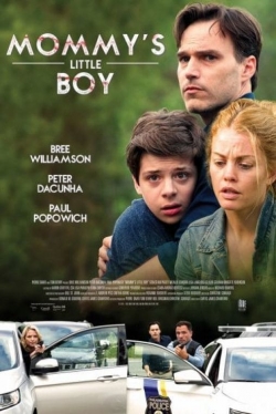 watch Mommy's Little Boy Movie online free in hd on Red Stitch