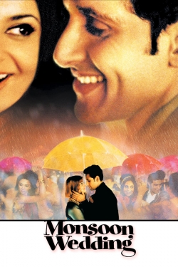 watch Monsoon Wedding Movie online free in hd on Red Stitch