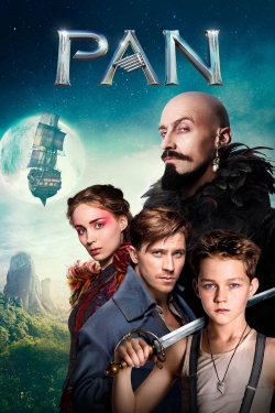 watch Pan Movie online free in hd on Red Stitch