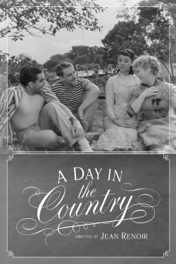 watch A Day in the Country Movie online free in hd on Red Stitch