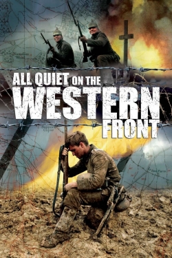 watch All Quiet on the Western Front Movie online free in hd on Red Stitch