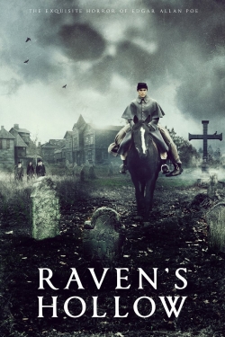 watch Raven's Hollow Movie online free in hd on Red Stitch