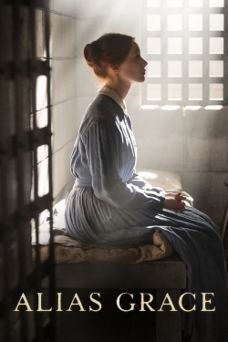 watch Alias Grace Movie online free in hd on Red Stitch