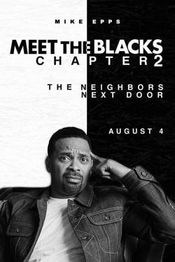 watch The House Next Door: Meet the Blacks 2 Movie online free in hd on Red Stitch