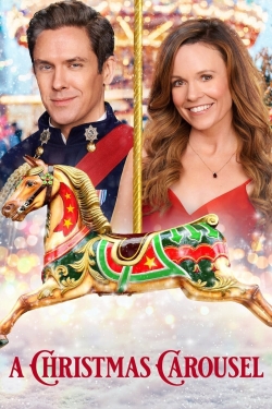 watch A Christmas Carousel Movie online free in hd on Red Stitch