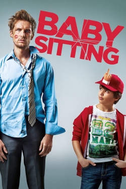 watch Babysitting Movie online free in hd on Red Stitch