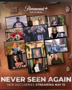 watch Never Seen Again Movie online free in hd on Red Stitch