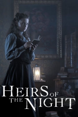 watch Heirs of the Night Movie online free in hd on Red Stitch