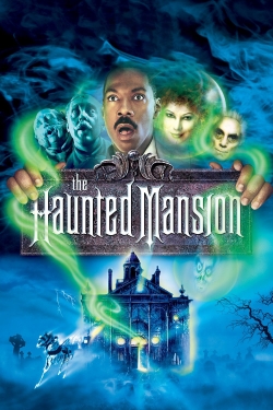 watch The Haunted Mansion Movie online free in hd on Red Stitch