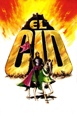 watch El Cid Movie online free in hd on Red Stitch