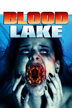 watch Blood Lake Movie online free in hd on Red Stitch