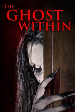 watch The Ghost Within Movie online free in hd on Red Stitch