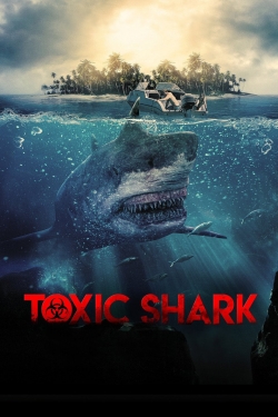 watch Toxic Shark Movie online free in hd on Red Stitch