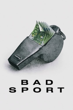 watch Bad Sport Movie online free in hd on Red Stitch