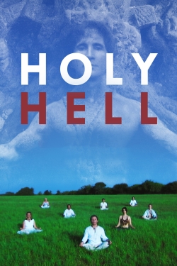 watch Holy Hell Movie online free in hd on Red Stitch