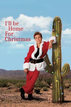 watch I'll Be Home for Christmas Movie online free in hd on Red Stitch