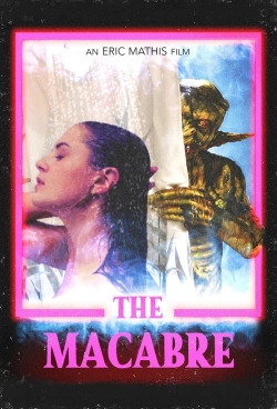 watch The Macabre Movie online free in hd on Red Stitch