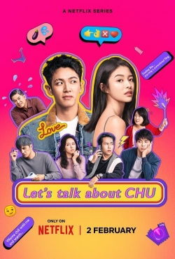 watch Let's Talk About CHU Movie online free in hd on Red Stitch