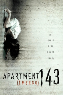 watch Apartment 143 Movie online free in hd on Red Stitch