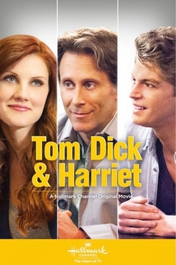 watch Tom, Dick and Harriet Movie online free in hd on Red Stitch