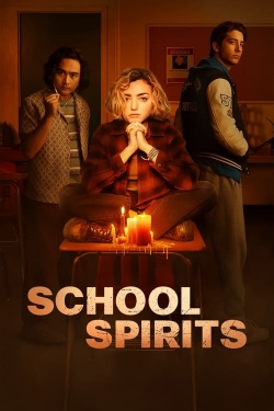 watch School Spirits Movie online free in hd on Red Stitch