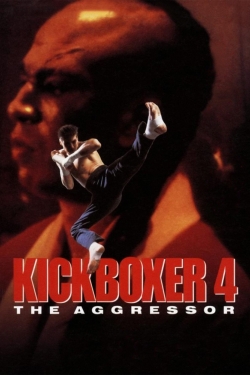 watch Kickboxer 4: The Aggressor Movie online free in hd on Red Stitch