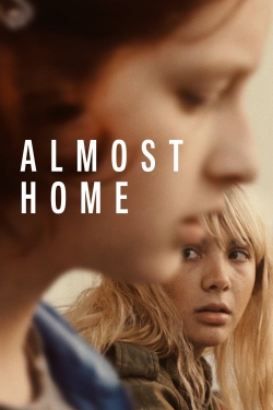 watch Almost Home Movie online free in hd on Red Stitch