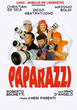 watch Paparazzi Movie online free in hd on Red Stitch