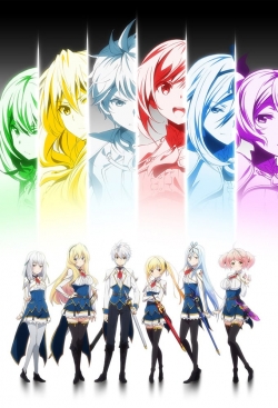 watch Undefeated Bahamut Chronicle Movie online free in hd on Red Stitch