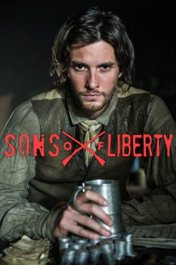 watch Sons of Liberty Movie online free in hd on Red Stitch