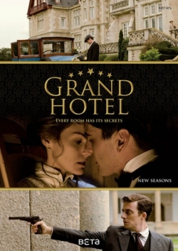 watch Grand Hotel Movie online free in hd on Red Stitch