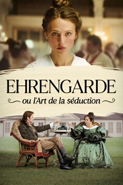 watch Ehrengard: The Art of Seduction Movie online free in hd on Red Stitch