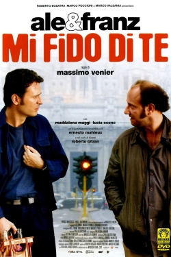 watch Mi fido di te Movie online free in hd on Red Stitch